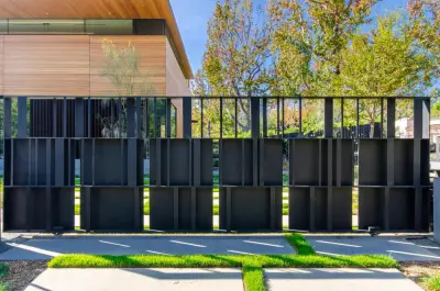 Pacific Garage Doors & Gates - Garage Door Installation & Repair in North Hollywood, CA