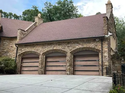 Aaron Overhead Doors - Garage Door Installation & Repair in Buford, GA