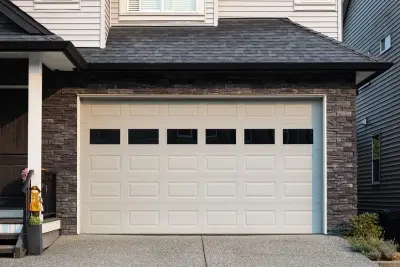 Modern Day Garage Columbus - Garage Door Installation & Repair in Columbus, OH