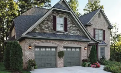 Modern Day Garage Columbus - Garage Door Installation & Repair in Columbus, OH