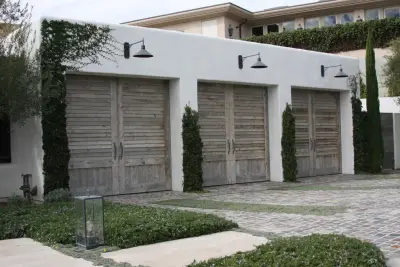 Ziegler Doors Inc. - Garage Door Installation & Repair in Santa Ana, CA