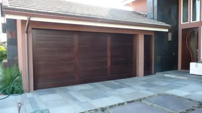 Tungsten Royce Custom Wood Products - Garage Door Installation & Repair in Santa Ana, CA