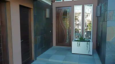 Tungsten Royce Custom Wood Products - Garage Door Installation & Repair in Santa Ana, CA