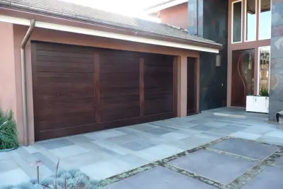 Tungsten Royce Custom Wood Products - Garage Door Installation & Repair in Santa Ana, CA