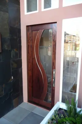 Tungsten Royce Custom Wood Products - Garage Door Installation & Repair in Santa Ana, CA