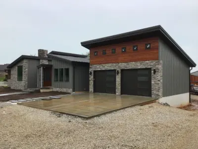 Garage Door Guy, LLC - Garage Door Installation & Repair in Brookline, MO