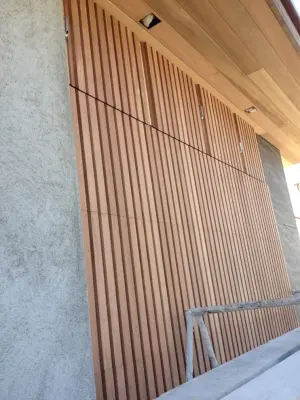 Gates Doors & Ironworks - Garage Door Installation & Repair in Los Angeles, CA