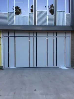 Gates Doors & Ironworks - Garage Door Installation & Repair in Los Angeles, CA