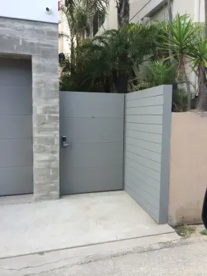 Gates Doors & Ironworks - Garage Door Installation & Repair in Los Angeles, CA