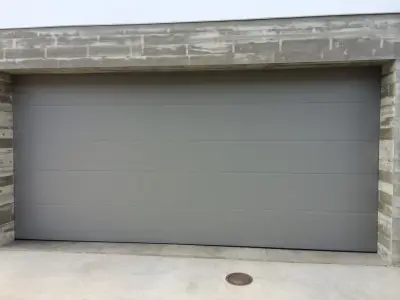 Gates Doors & Ironworks - Garage Door Installation & Repair in Los Angeles, CA