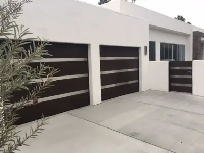 Ziegler Doors Inc. - Garage Door Installation & Repair in Santa Ana, CA