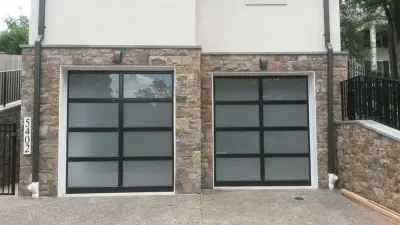 Crisway Garage Doors, LLC - Garage Door Installation & Repair in Bethesda, MD