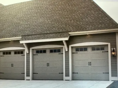 Go Pro Garage Door Services - Garage Door Installation & Repair in Orlando, FL