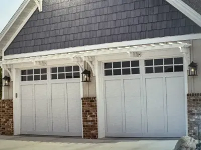 Go Pro Garage Door Services - Garage Door Installation & Repair in Orlando, FL