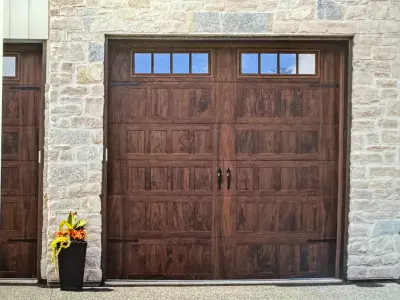 Go Pro Garage Door Services - Garage Door Installation & Repair in Orlando, FL