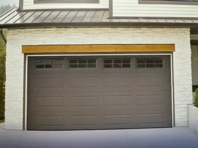 Go Pro Garage Door Services - Garage Door Installation & Repair in Orlando, FL