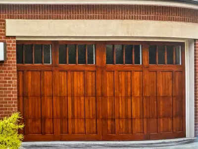 Go Pro Garage Door Services - Garage Door Installation & Repair in Orlando, FL