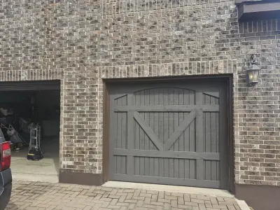 Go Pro Garage Door Services - Garage Door Installation & Repair in Orlando, FL