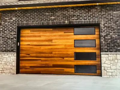 Go Pro Garage Door Services - Garage Door Installation & Repair in Orlando, FL