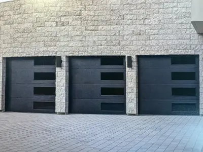 Go Pro Garage Door Services - Garage Door Installation & Repair in Orlando, FL