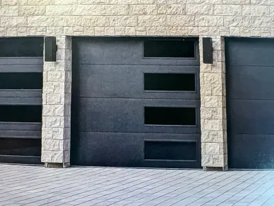 Go Pro Garage Door Services - Garage Door Installation & Repair in Orlando, FL