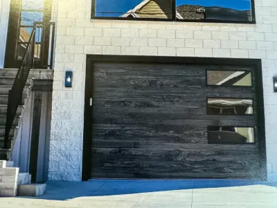 Go Pro Garage Door Services - Garage Door Installation & Repair in Orlando, FL