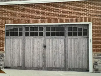 Go Pro Garage Door Services - Garage Door Installation & Repair in Orlando, FL