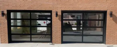 NWA Garage Door - Garage Door Installation & Repair in Springdale, AR