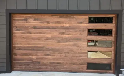 NWA Garage Door - Garage Door Installation & Repair in Springdale, AR