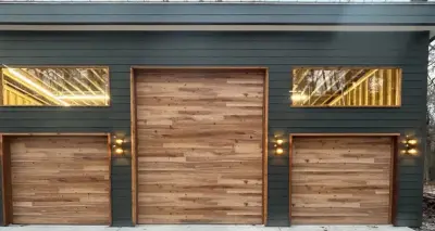 NWA Garage Door - Garage Door Installation & Repair in Springdale, AR