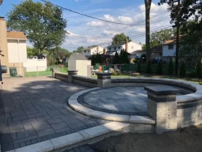 M&D Lawn & Landscape - Landscape Construction in Livonia, MI