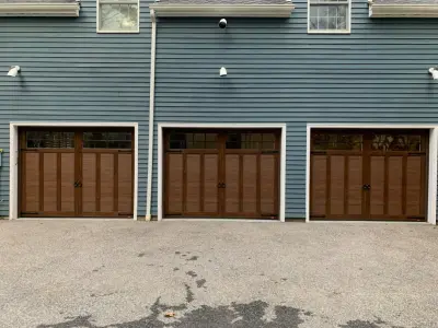 Design Garage Doors - Garage Door Installation & Repair in Tenafly, NJ