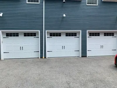 Design Garage Doors - Garage Door Installation & Repair in Tenafly, NJ