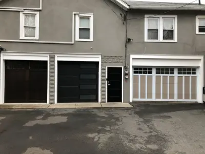 Design Garage Doors - Garage Door Installation & Repair in Tenafly, NJ