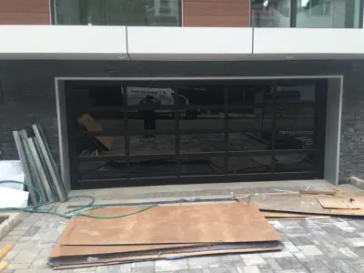 Design Garage Doors - Garage Door Installation & Repair in Tenafly, NJ
