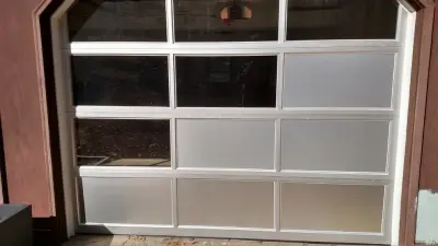 Ace Overhead Doors LLC - Garage Door Installation & Repair in Mystic, CT