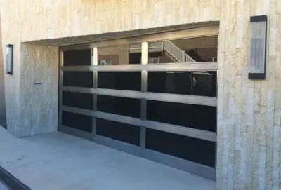 Prestige Overhead Doors - Garage Door Installation & Repair in Woodland Hills, CA
