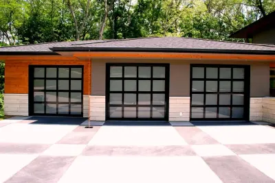 Overhead Door Company of Cedar Rapids & Iowa City - Garage Door Installation & Repair in Cedar Rapids, IA