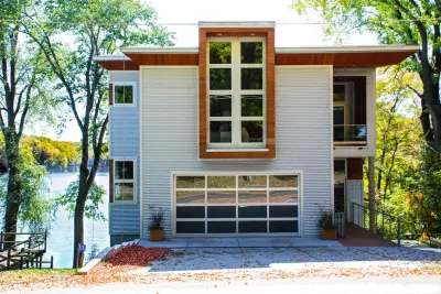 Overhead Door Company of Cedar Rapids & Iowa City - Garage Door Installation & Repair in Cedar Rapids, IA