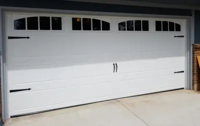 Absolute Quality Garage Door Service, LLC - Garage Door Installation & Repair in Brighton, CO