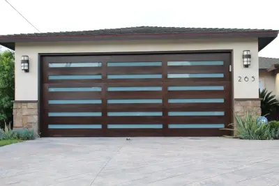 Ziegler Doors Inc. - Garage Door Installation & Repair in Santa Ana, CA