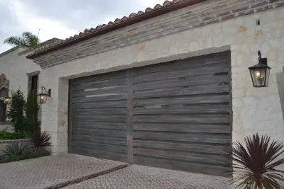 Ziegler Doors Inc. - Garage Door Installation & Repair in Santa Ana, CA