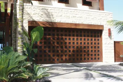 Ziegler Doors Inc. - Garage Door Installation & Repair in Santa Ana, CA