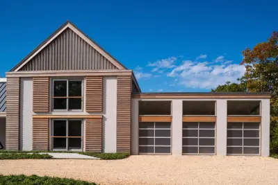 Clopay - Garage Door Installation & Repair in Mason, OH