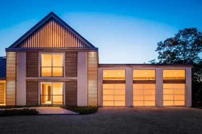 Clopay - Garage Door Installation & Repair in Mason, OH