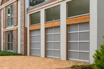 Clopay - Garage Door Installation & Repair in Mason, OH