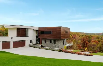 Clopay - Garage Door Installation & Repair in Mason, OH