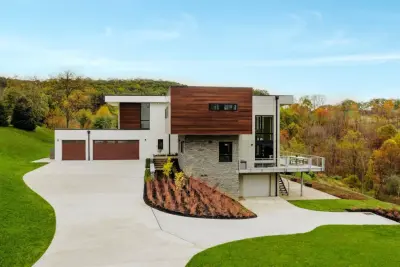 Clopay - Garage Door Installation & Repair in Mason, OH