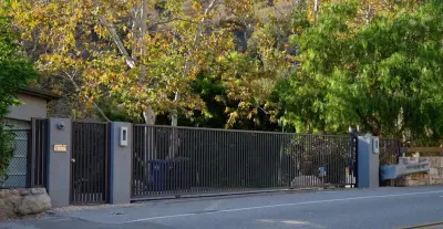 Pacific Garage Doors & Gates - Garage Door Installation & Repair in North Hollywood, CA