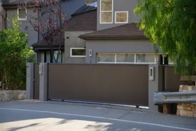 Pacific Garage Doors & Gates - Garage Door Installation & Repair in North Hollywood, CA